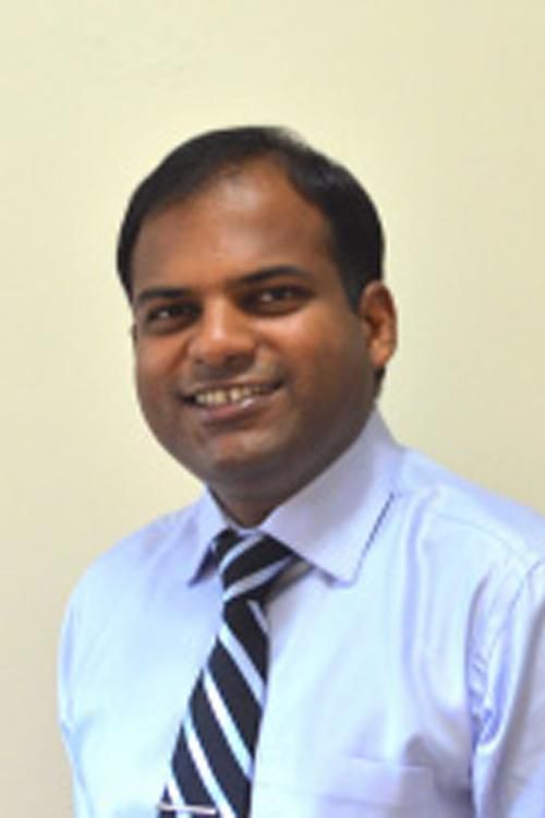 Montish Singla, MD