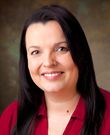 Carrie Sisk, FNP