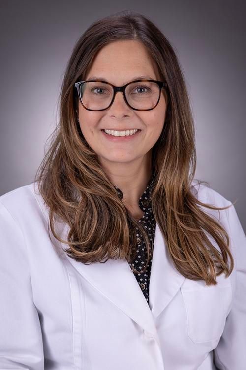 Falon Sisson, FNP