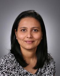 Falguni Siswawala