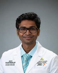 Barath Sivasubramanian