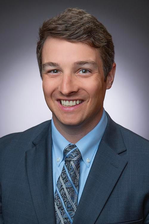 Zachary "Zach" Skipper, MD
