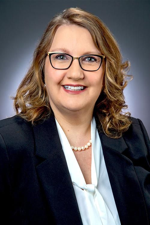 Monica Smith, LCSW