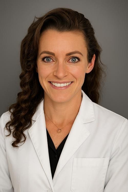 Rachael Smith, MD