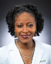 Sybil Sobanjo