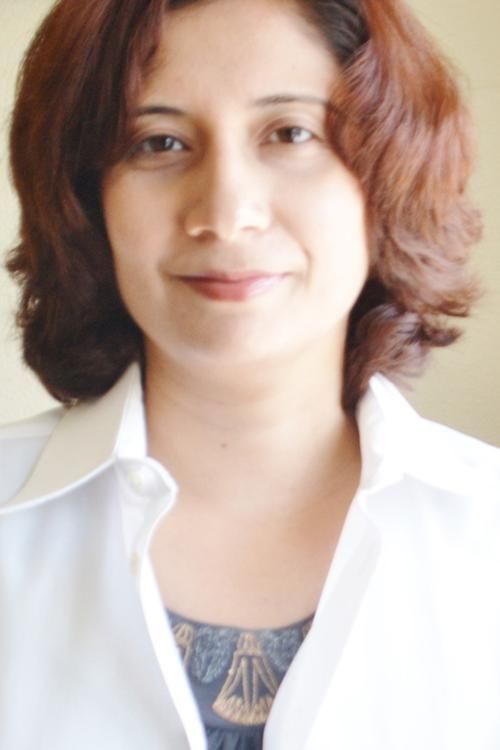 Huma Sohail, MD