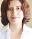 Huma Sohail, MD