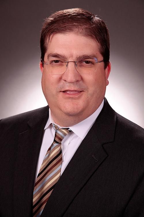 James Splichal, MD