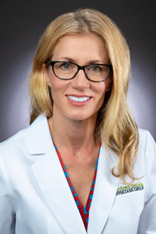 Noelle Stanley, MD