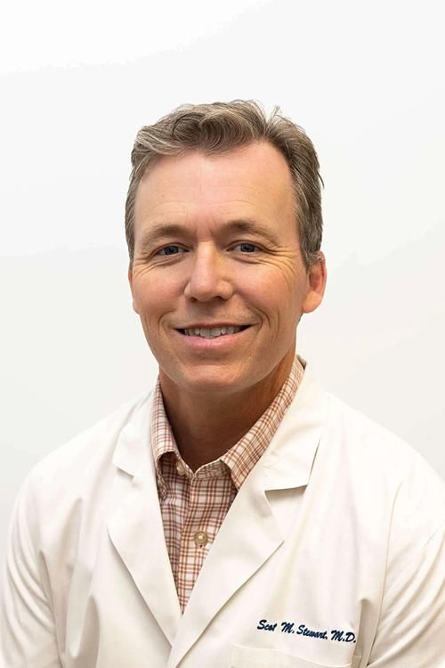 Scott Stewart, MD