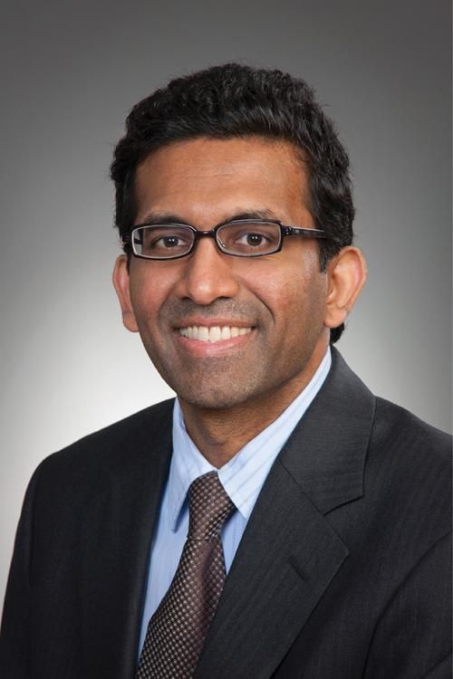 Veerappan "Ramesh" Subramaniyam, MD