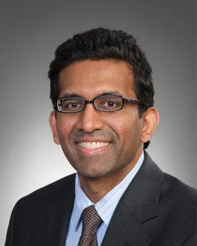 Veerappan “Ramesh” Subramaniyam, MD