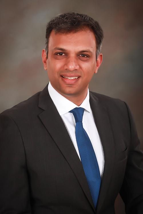 Shashvat Sukhal, MD