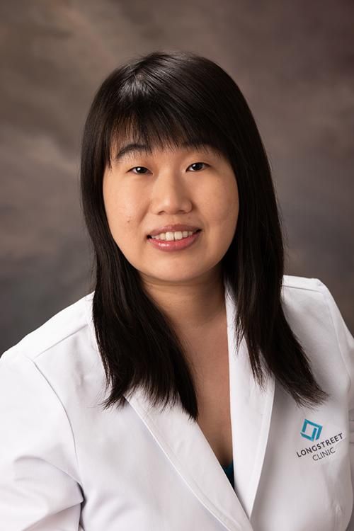 Yamin Sun, MD