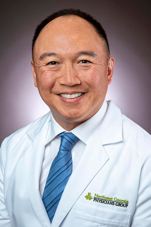 Reza Sutandi, MD