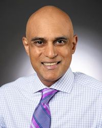 Rajeev Swami