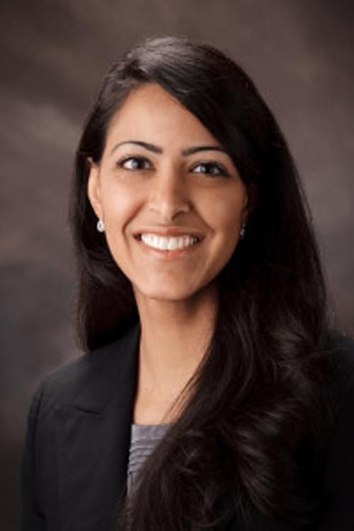 Saloni Tanna, MD