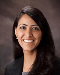 Saloni Tanna