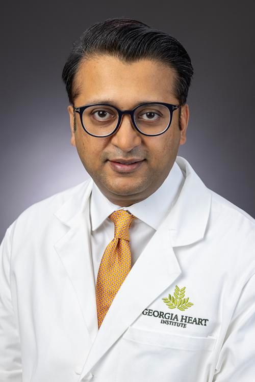 Rana Zouveenoor Tariq, MD