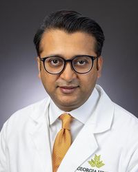 Rana Zouveenoor Tariq