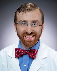 Andrew Tarr