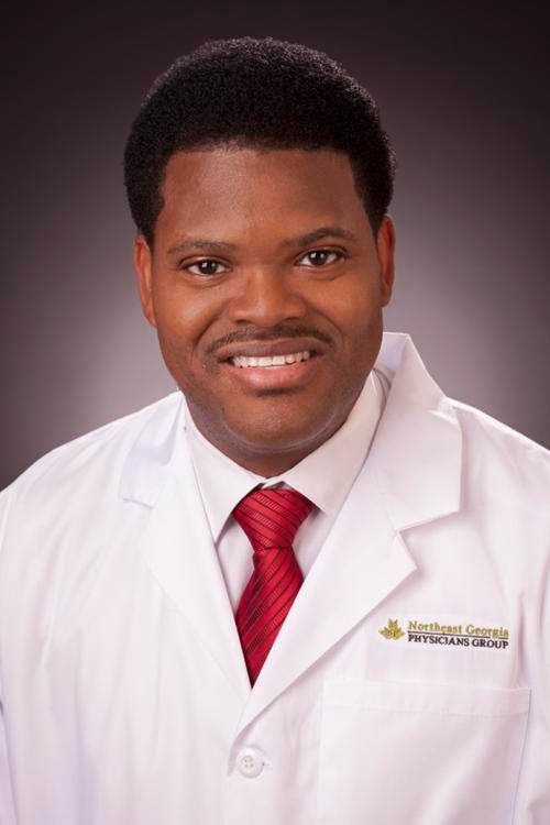 Calvin Terrelonge, MD