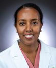 Maereg Tesfaye, MD