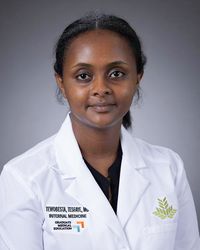 Tewobesta Tesfaye