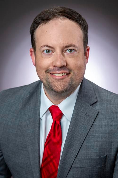 Richard Thomas, MD