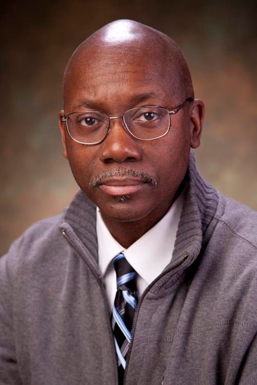 William Thomas, MD