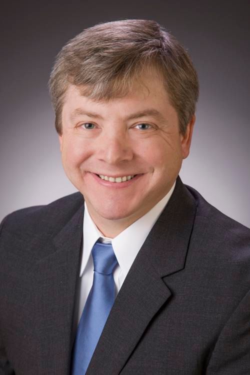 Robert Thompson, MD