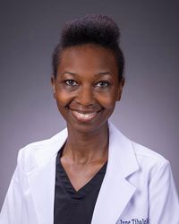 June Tibaleka