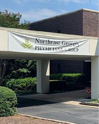 Urgent Care - Toccoa