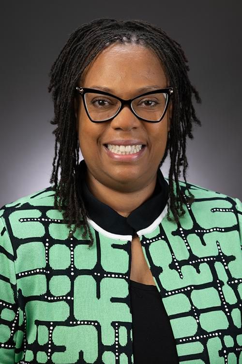 Crystal Toombs, LPC