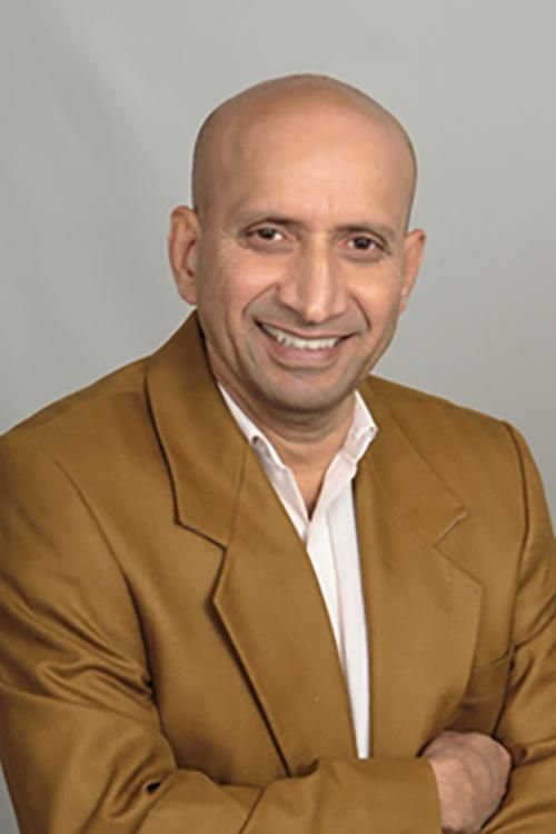 Masih Uddin, MD