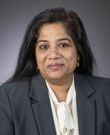 Sreeju Vallikattil Gopi, AGACNP