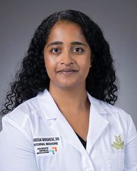 Marissa Varghese