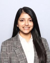 Priya Varghese