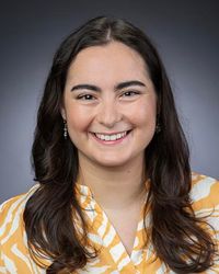 Rebecca "Becky" Vaughn