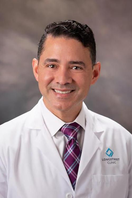 Eric Velazquez, MD