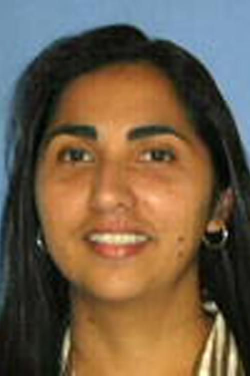 Jeannette Velazquez, DPM