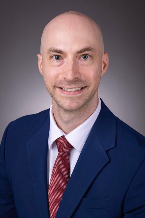 Brian Vickers, MD