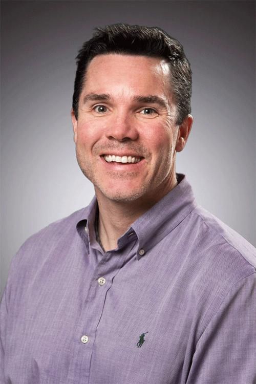 Devin Vicknair, PhD