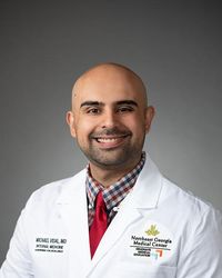 Michael Vidal