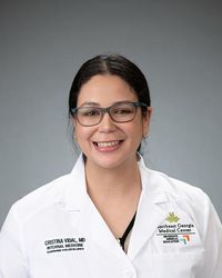 Cristina Vidal Carrion