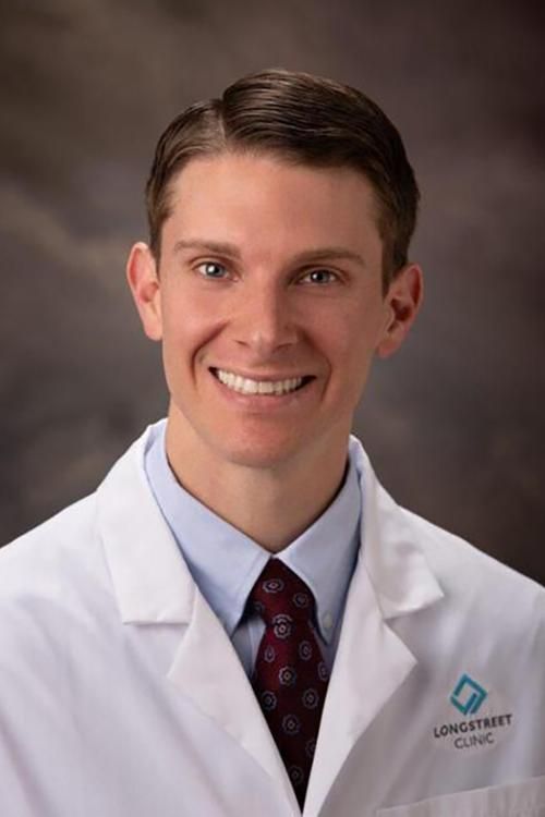 Kevin Waits, MD