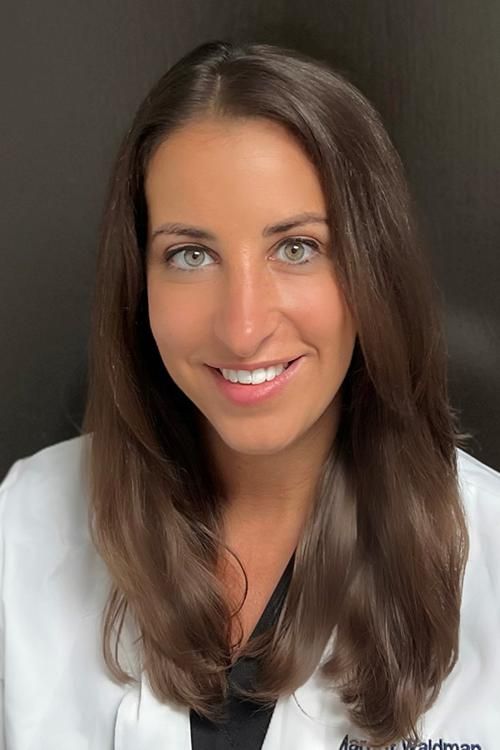 Margot Waldman, DPM