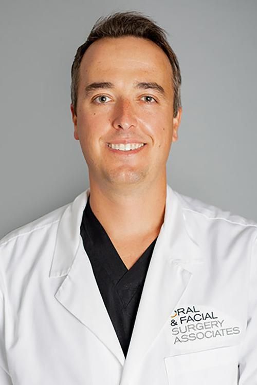 Patrick Walker, DMD