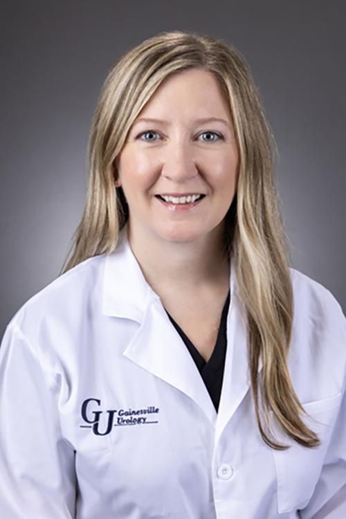 Amy Weeks, AGACNP