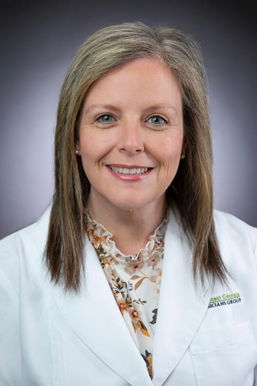 Tonya Wehunt, FNP
